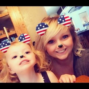 Meet your Posher, Samantha